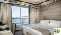 Cruiseskip til salgs