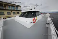 Katamaran til salgs