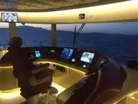 Cruiseskip til salgs