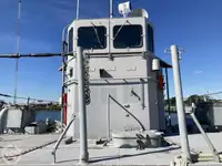 Landingsfartøy, tank til salgs