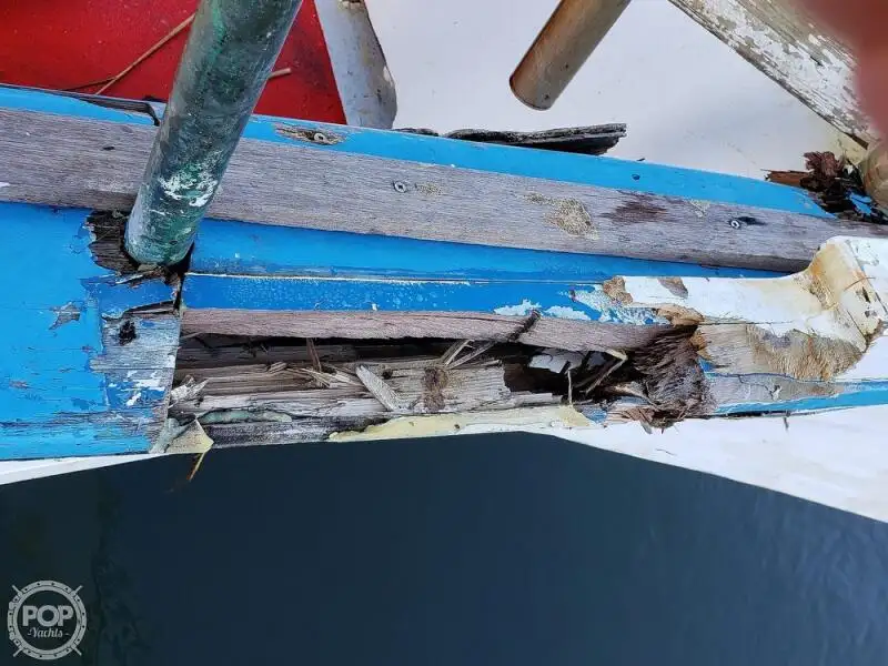 Fergefartøy til salgs