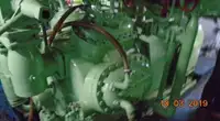 LNG-tanker til salgs