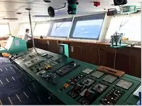 Cruiseskip til salgs