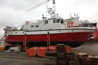 Fergefartøy til salgs
