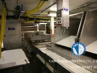 Langlinjetråler til salgs