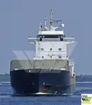 Bulktransportør til salgs