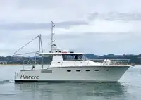 Forskningsfartøy til salgs