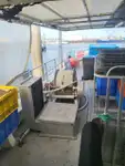 LNG-tanker til salgs