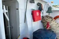 Cruiseskip til salgs