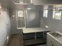 Bulktransportør til salgs