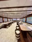 Cruiseskip til salgs