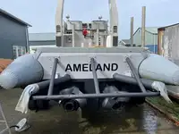 Dredge til salgs