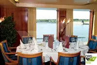 Cruiseskip til salgs