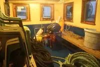 Cruiseskip til salgs