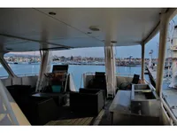 Yacht til salgs