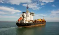 Dredge til salgs