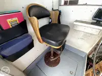 Cruiseskip til salgs