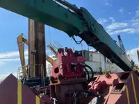 Dredge til salgs