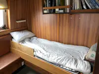 Slepebåt til salgs