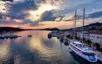Cruiseskip til salgs