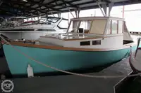 Fiskeforedlingsfartøy til salgs