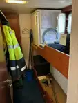 Slepebåt til salgs