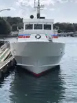 Bulktransportør til salgs