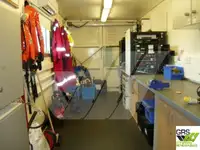 Arbeidsbåter til salgs