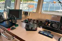 Cruiseskip til salgs
