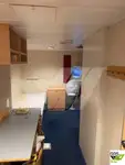 Cruiseskip til salgs