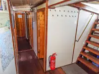 Bulktransportør til salgs