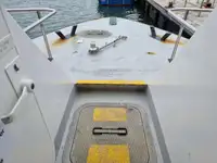 Cruiseskip til salgs