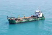 Dredge til salgs
