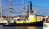 Taubåt til salgs