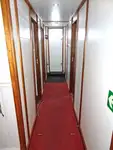 Bulktransportør til salgs