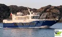 Ro-Ro ship til salgs