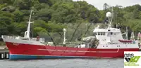 Tråler til salgs