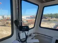 Slepebåt til salgs