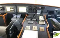 Cruiseskip til salgs