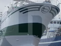 Fiskefartøy til salgs