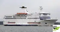 Ro-Ro ship til salgs