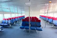 Katamaran til salgs