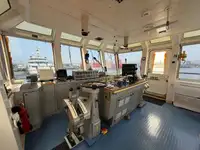 Slepebåt til salgs