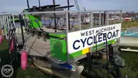 Containerskip til salgs