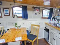 Bulktransportør til salgs