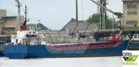 Bulktransportør til salgs
