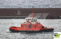 Taubåt til salgs