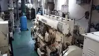 Dredge til salgs