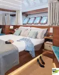 Cruiseskip til salgs