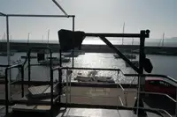 Kartleggingsfartøy til salgs